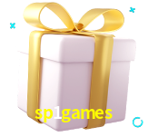 Receba seus bônus de boas-vindas no sp1games