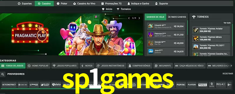 cassino sp1games