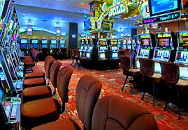 Evolution Gaming Roulette