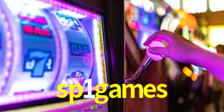 Cashback e recargas na sp1games