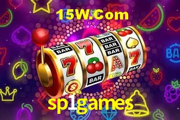 Tecnologia da Plataforma sp1games
