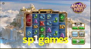 Explore as vantagens do sp1games: serviço profissional e confiabilidade