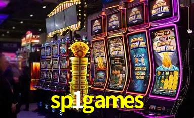 Login Seguro sp1games