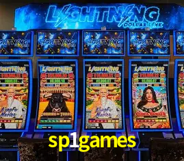 Sistemas de Segurança sp1games