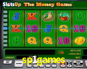 Jackpots e promoções na sp1games