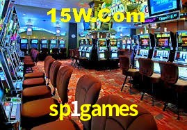 VIP Casino sp1games