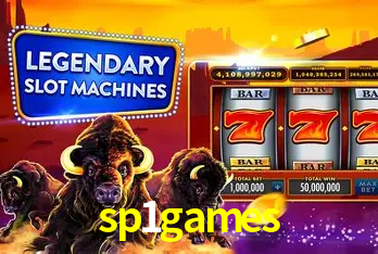 Bônus e promoções da sp1games