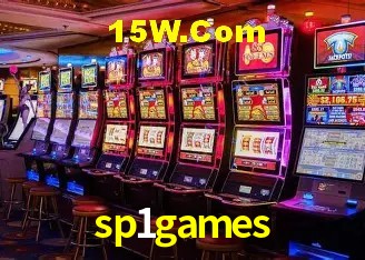 Casino Ao Vivo sp1games
