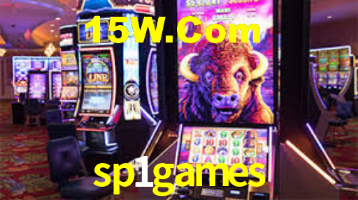 sp1 games app