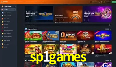 Biblioteca de slots populares na sp1games