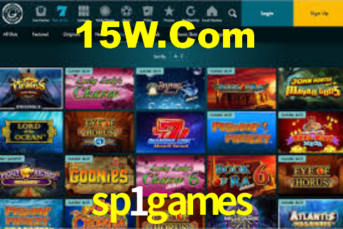 sp1games,sp1.games