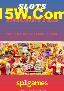 Escolher plataforma para baixar sp1games