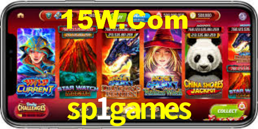 sp1 games app