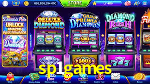 Daily Bonuses sp1games