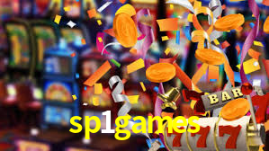 Sinta a adrenalina dos jogos de cassino com sp1games