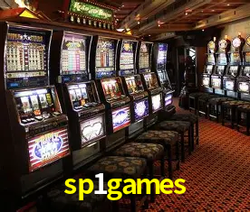 Integração de APIs sp1games
