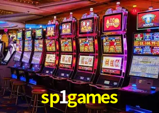 Provedores de Jogos sp1games