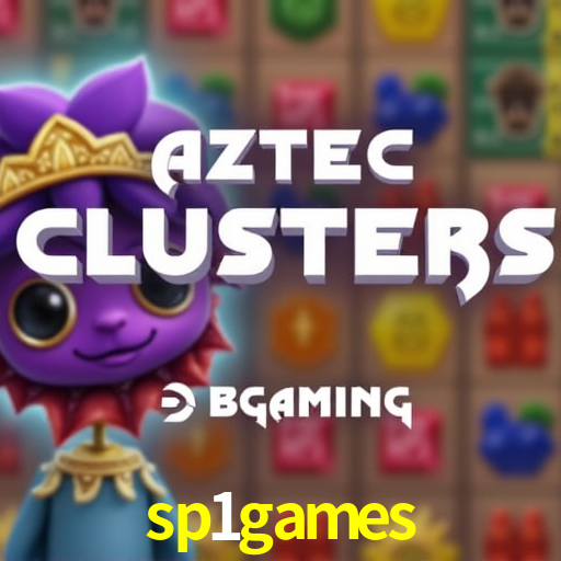 APP oficial da sp1games para mobile