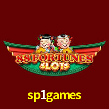 Exclusive Games sp1games