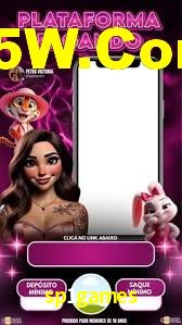 sp1games App Interface