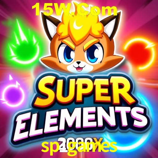 Responsive Design sp1games