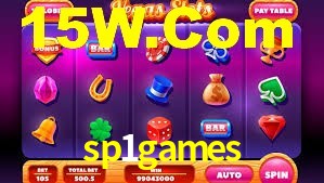 sp1 games app