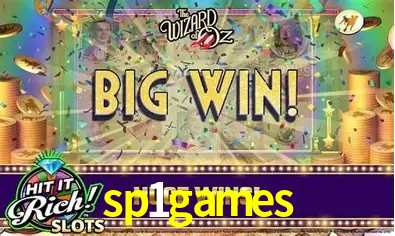 Variedade de jogos na sp1games
