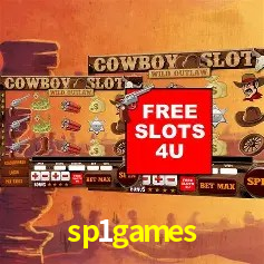 Jogos com bônus e suporte 24h na sp1games