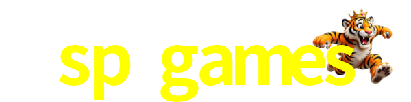 Logo da sp1games